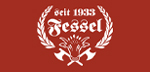 EDEKA Kühlewind Nordhausen Fleischerei Fessel Logo